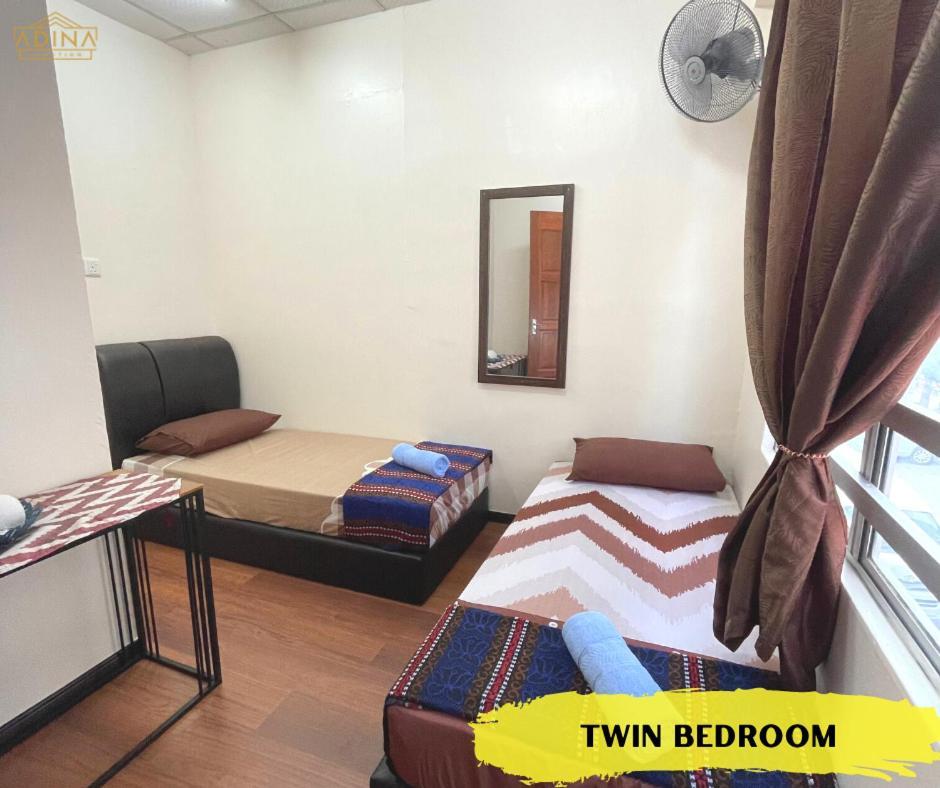 Adina Homestay Langkawi ~Spacious Homestay~ Kuah Bagian luar foto